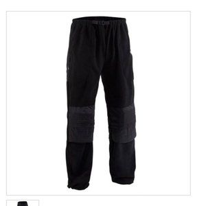 Grundens Viking Fleece Deluxe Fishing Pants *Missing knee pads*